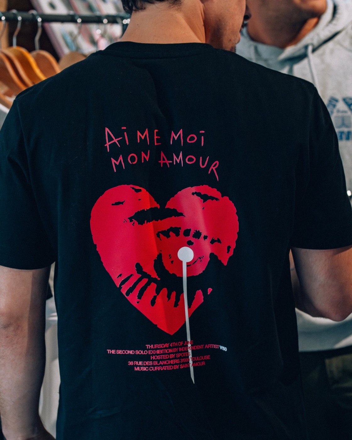 Exposition Aime-moi mon amour, photo 6