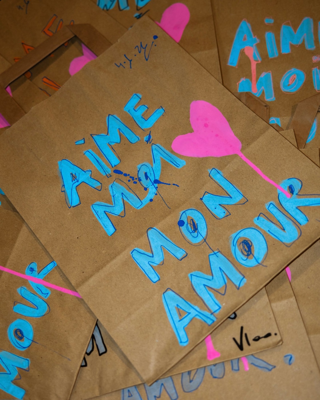 Exposition Aime-moi mon amour, photo 7