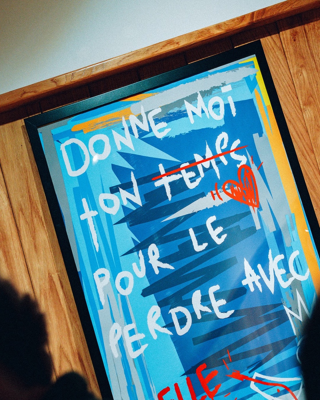 Exposition Bonhomme de chemin, photo 5
